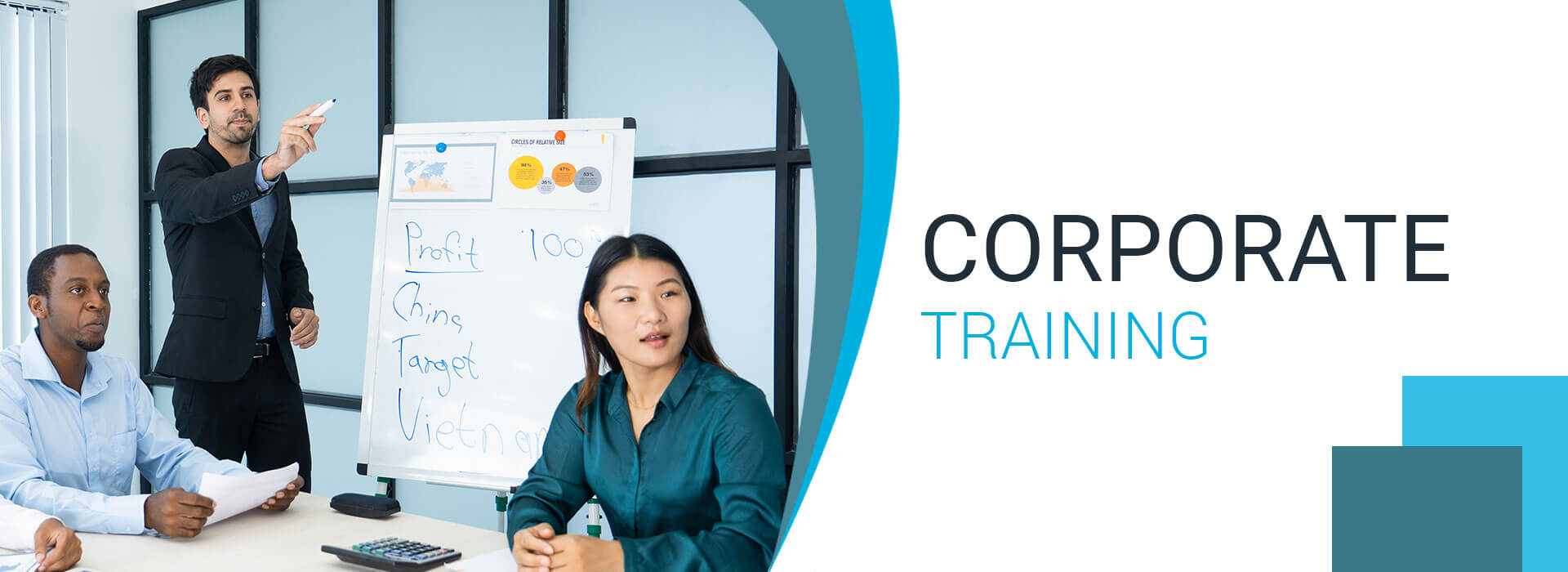 Our Corporate Training