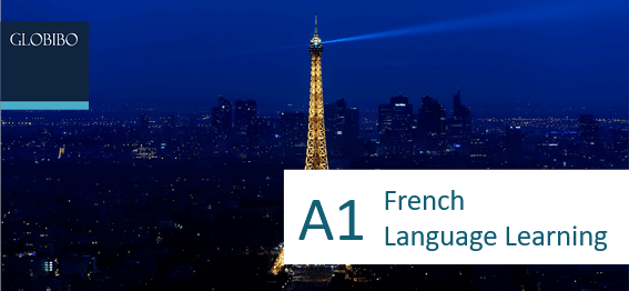 French A1 Language Course