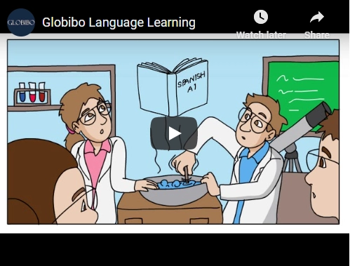 Globibo Language Services
